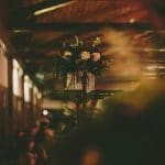 φθινοπωρινά λουλούδια γάμου by eden
