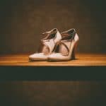 handmade wedding shoes Angela Rapti