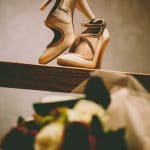 handmade wedding shoes
