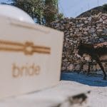 Summer boho wedding in Sifnos