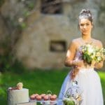 Ideas for a spring wedding