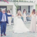 Summer wedding in Sifnos