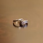 Diamond Engagement ring Tiffany & Co.