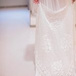 Ethereal unique wedding dresses by Vasia Tzotzopoulou