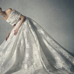 Celia Kritharioti wedding dresses