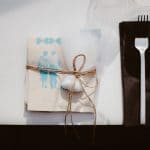 Ideas for thank you gifts for your wedding guests