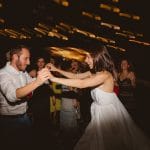 Ideas for first dance of bride and groom