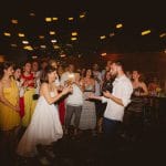 Ideas for first dance of bride and groom