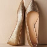 Flat bridal shoes Vince Camuto