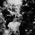 Φωτογράφιση γάμου σε κήπο Days made of love