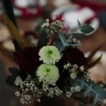 Ideas for winter wedding flower centerpieces