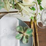 Rustic διακόσμηση γάμου με ελιά White ribbon events