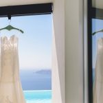 Strapless mermaid wedding dress with heart shaped neckline Ines di Santo