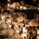Εντυπωσιακός γάμος στην Αθηναϊκή Ριβιέρα The 12 Events