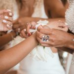 Εντυπωσιακός γάμος στην Αθηναϊκή Ριβιέρα