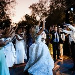 Εντυπωσιακός γάμος στην Αθηναϊκή Ριβιέρα
