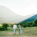Pre wedding φωτογράφιση στη λίμνη Δόξα