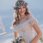 Ένας DIY γάμος με λεβάντα και στάχυα στην Καστοριά