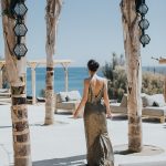 Sunny inspirational shoot in Mykonos