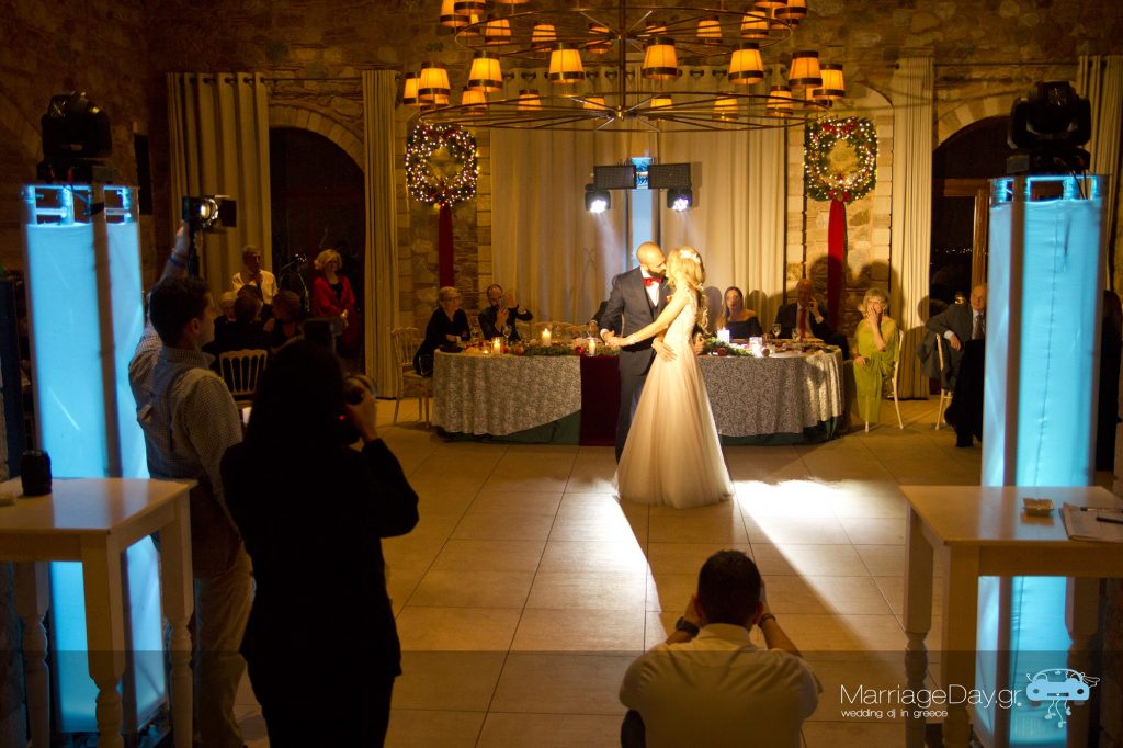 Wedding Dj Marriageday.gr Stavropoulos Giorgos