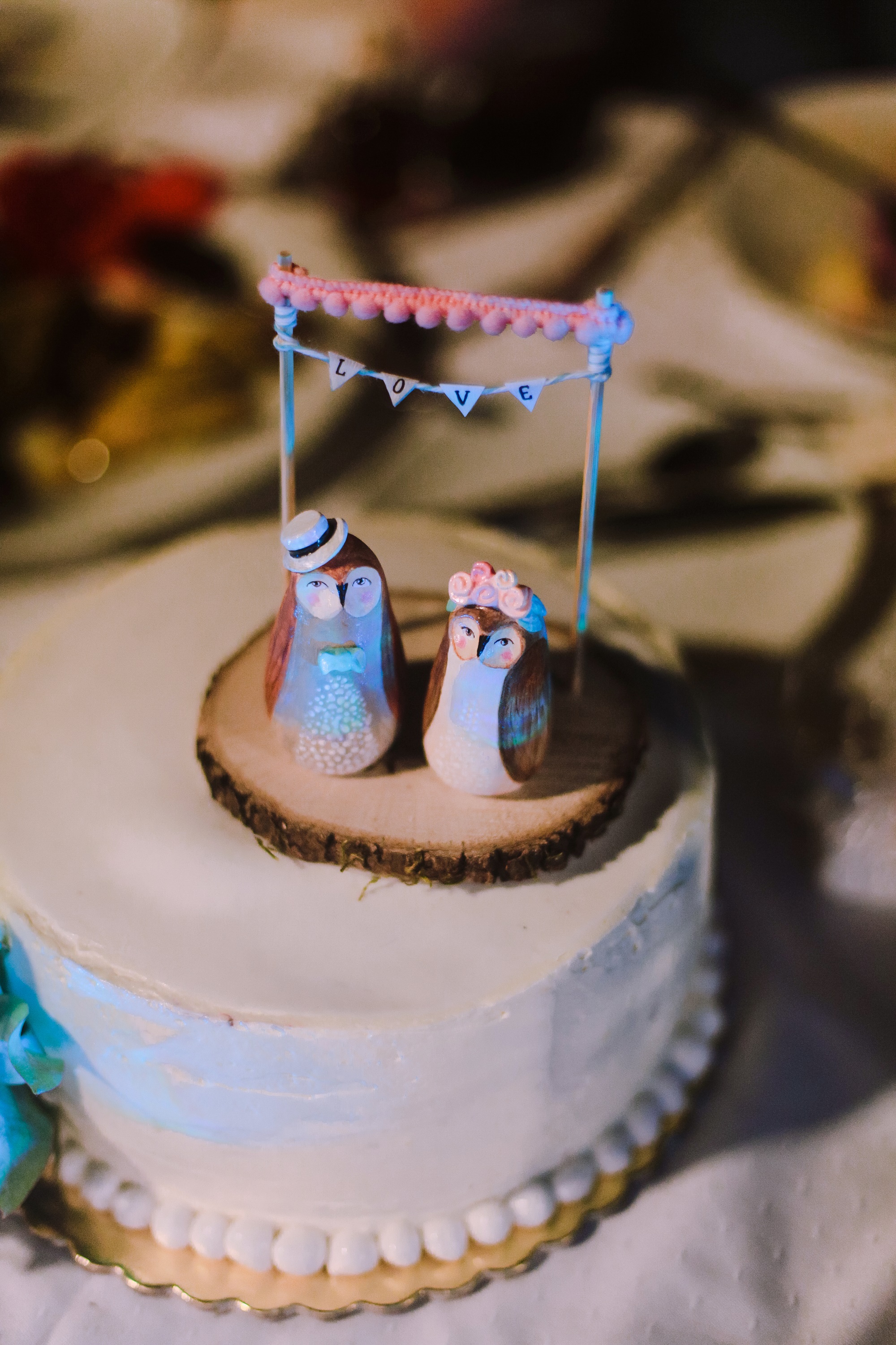 Boho καλοκαιρινός γάμος με πινελιές μέντας και ροδακινί