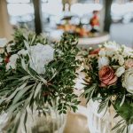 Ideas and inspiration for a Modern & simple wedding