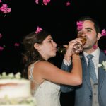 Ρομαντικός γάμος στη Αθήνα