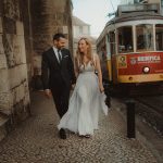 Next day φωτογράφιση γάμου στη Λισαβόνα
