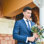 Boho γάμος με παστέλ ροζ αποχρώσεις στην Αθήνα