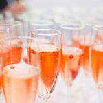 Boho γάμος με παστέλ ροζ αποχρώσεις στην Αθήνα