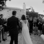 Ένας intimate γάμος στην Κρήτη
