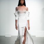 8 Bridal Trends from Bridal Fashion Week