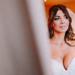 'Ενας simple elegant γάμος στην Αθηναϊκή Ριβιέρα