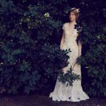 Stunning wedding dresses by Costarellos