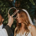 A floral rustic wedding in Thessaloniki