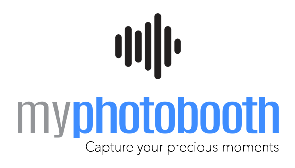 myphotobooth logo