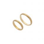 Wedding rings by KK Jewelry Lab