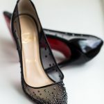 Τα αγαπημένα μας Christian Louboutin νυφικά παπούτσια