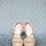 Our favorite Christian Louboutin bridal shoes