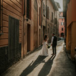 Εντυπωσιακή next day φωτογράφιση στη Μπολόνια