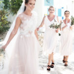 Romantic rustic wedding in Sifnos
