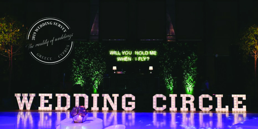 Wedding Circle Survey