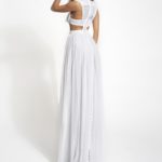 Atelier Zolotas wedding dresses | Hellenic Vintage White Collection