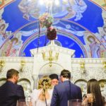Ένας χρωματιστός ανοιξιάτικος γάμος στην Τρίπολη