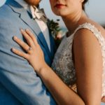 Καλοκαιρινός γάμος με ρομαντικά στοιχεία στην Πάρο