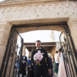 Καλοκαιρινός destination γάμος στην Αίγινα