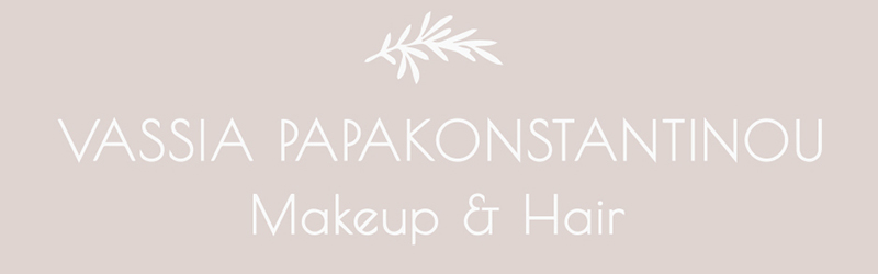Vassia Papakonstantinou logo