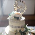 Ένας DIY rustic γάμος με ευκάλυπτο & παιώνιες στην Αγγλία