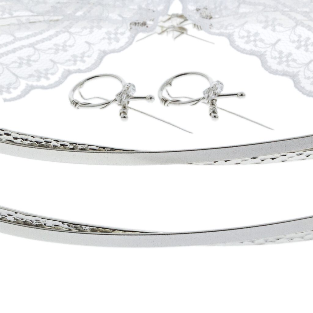 Wedding jewelry Kotsonis Jeweler