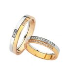 Wedding jewelry Kotsonis Jeweler